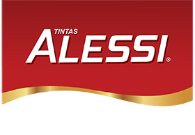 Logo original Alessi