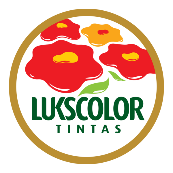 Logo original Lukscolor