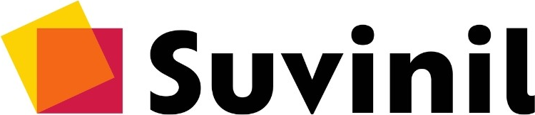 Logo original Suvinil