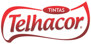 Logo original Telhacor